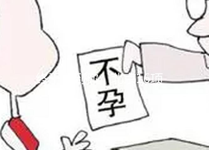 終于等到你，北京16項輔助生殖試管嬰兒項目納入醫保報銷！