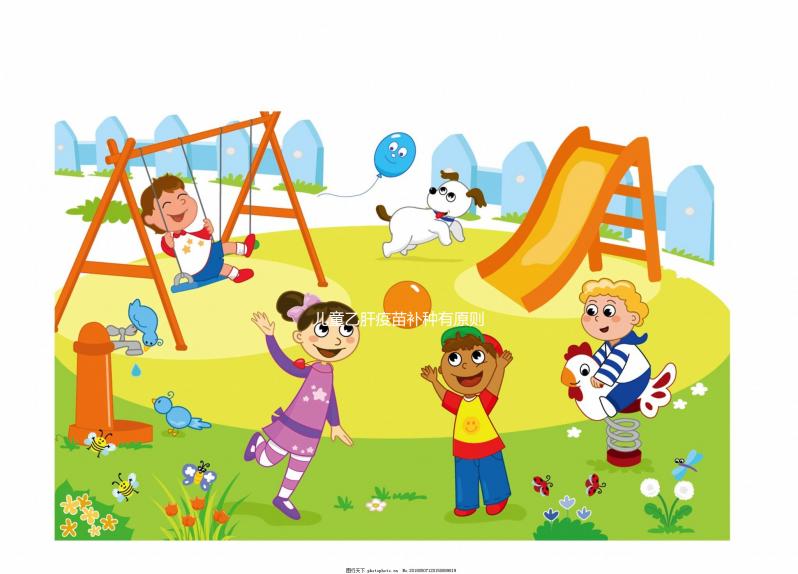 兒童乙肝疫苗補種有原則，確定時間前要先提供證明