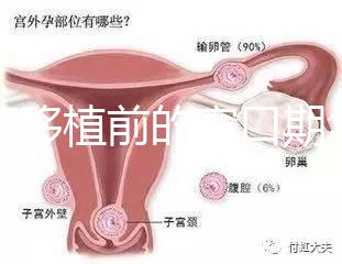 凍胚移植前的窗口期怎么判斷要早知，或與月經(jīng)周期有關(guān)系