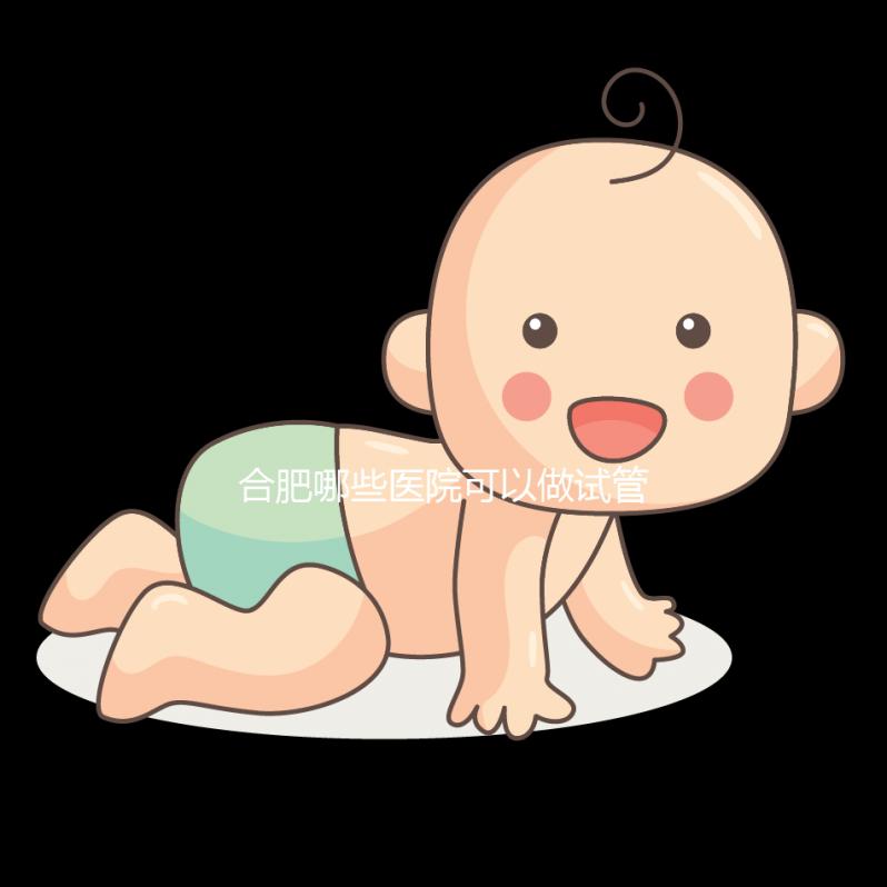 合肥哪些醫(yī)院可以做試管嬰兒?看看當?shù)亟忝迷趺凑f