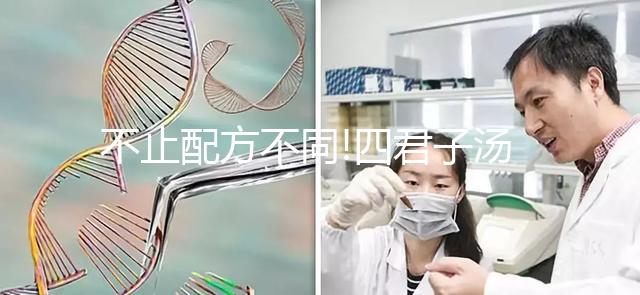 不止配方不同!四君子湯與四物湯有這4個區(qū)別