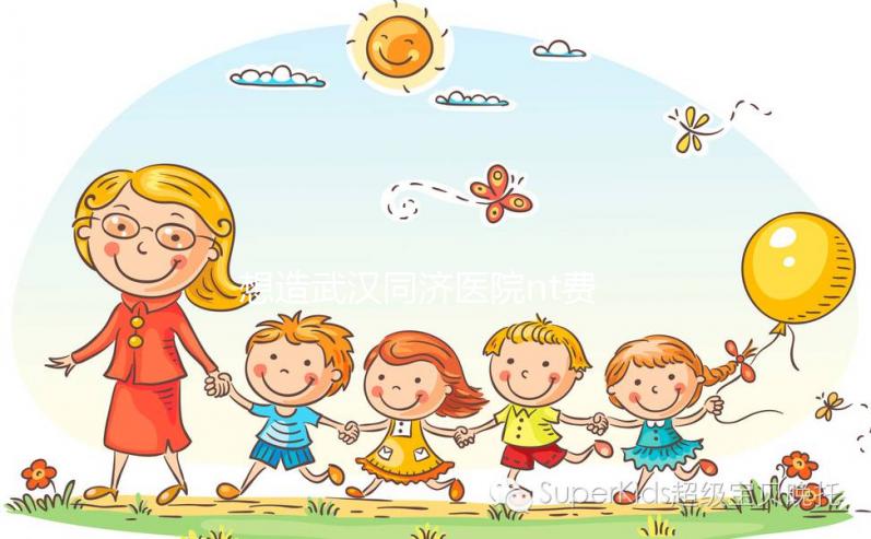 想造武漢同濟醫(yī)院nt費用快看,需要預約嗎?