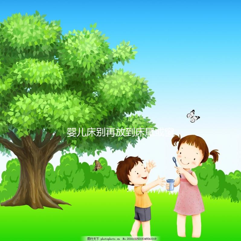 嬰兒床別再放到床尾或窗前了，這7大擺放禁忌并非迷信