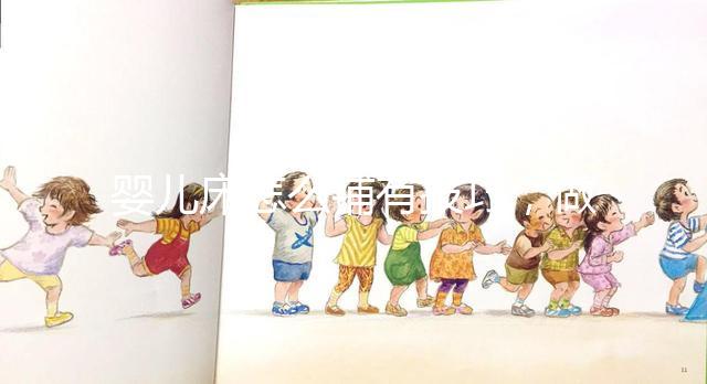 嬰兒床怎么鋪有技巧，做好這5點寶寶睡得才更舒適