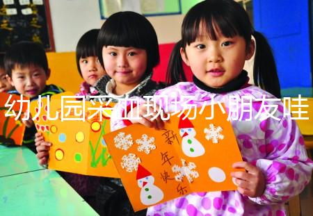 幼兒園采血現場小朋友哇哇哭成一片，萌娃怕疼捂眼！