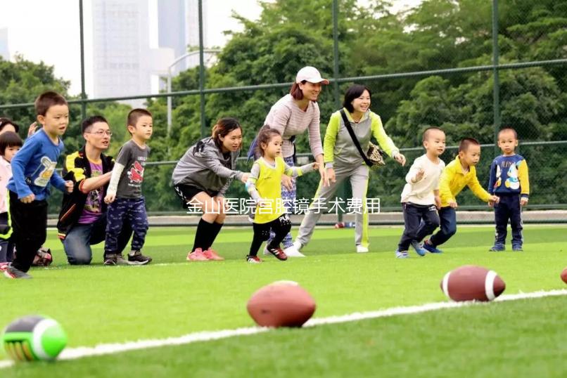 金山醫(yī)院宮腔鏡手術(shù)費(fèi)用整理,附2024具體價格明細(xì)供參考