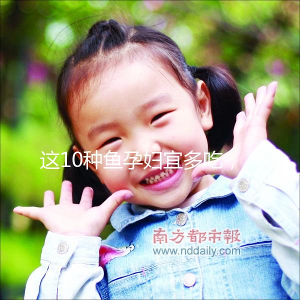 這10種魚孕婦宜多吃，既營養(yǎng)又可以讓寶寶更聰明