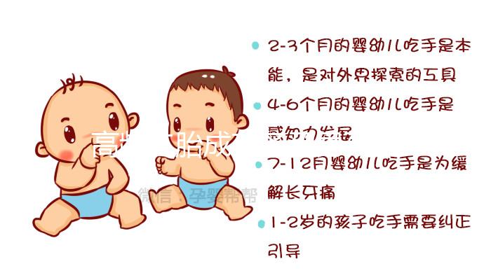 高齡二胎成功備孕男孩詳細經驗快收藏！想生兒子請這樣做