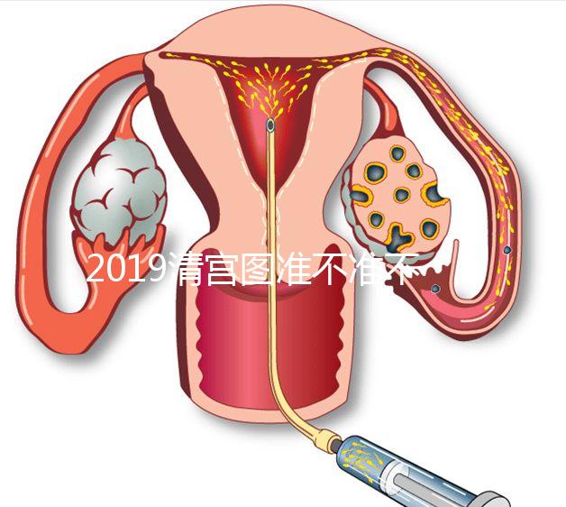2019清宮圖準不準不知道，但檢測生男女這3種方法才科學