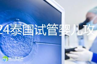 2024泰國試管嬰兒攻略索引：HIV，洗精沒那么簡單