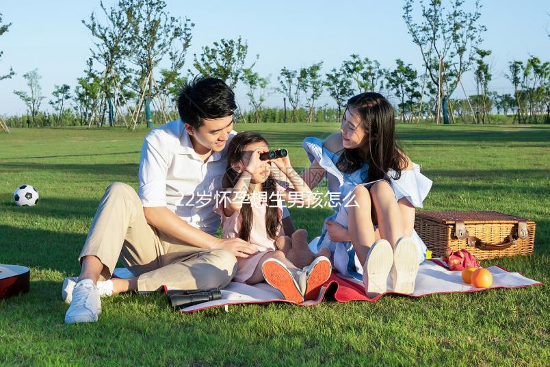 22歲懷孕想生男孩怎么辦？別看清宮表了這個(gè)秘訣請(qǐng)收下